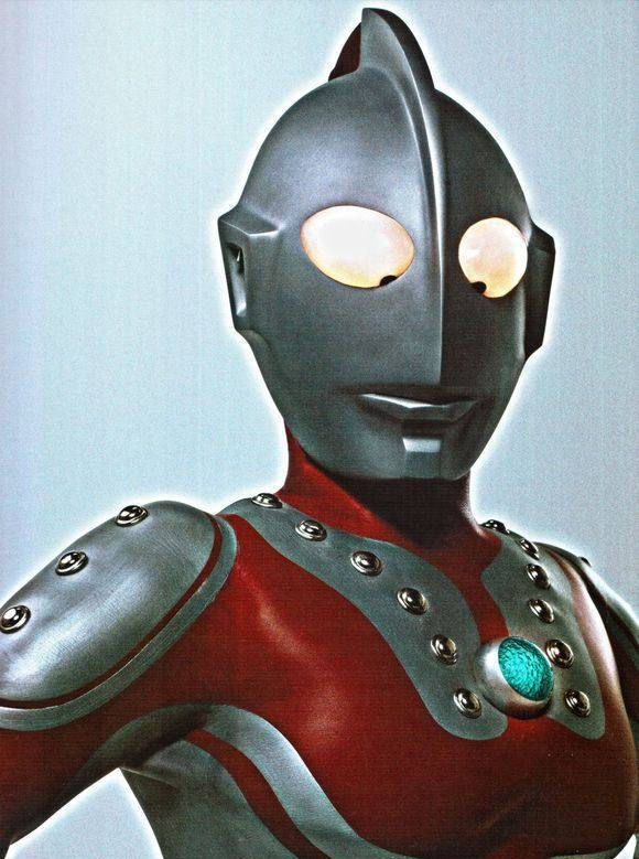 最强的五位银族奥特曼其中有两位奥特曼是女的