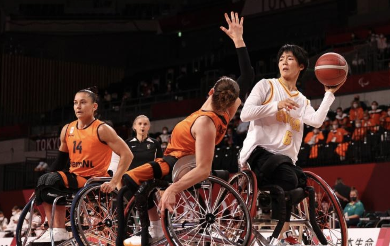 东京残奥会结束！中国队96金60银51铜，张雪梅任闭幕式旗手休闲区蓝鸢梦想 - Www.slyday.coM