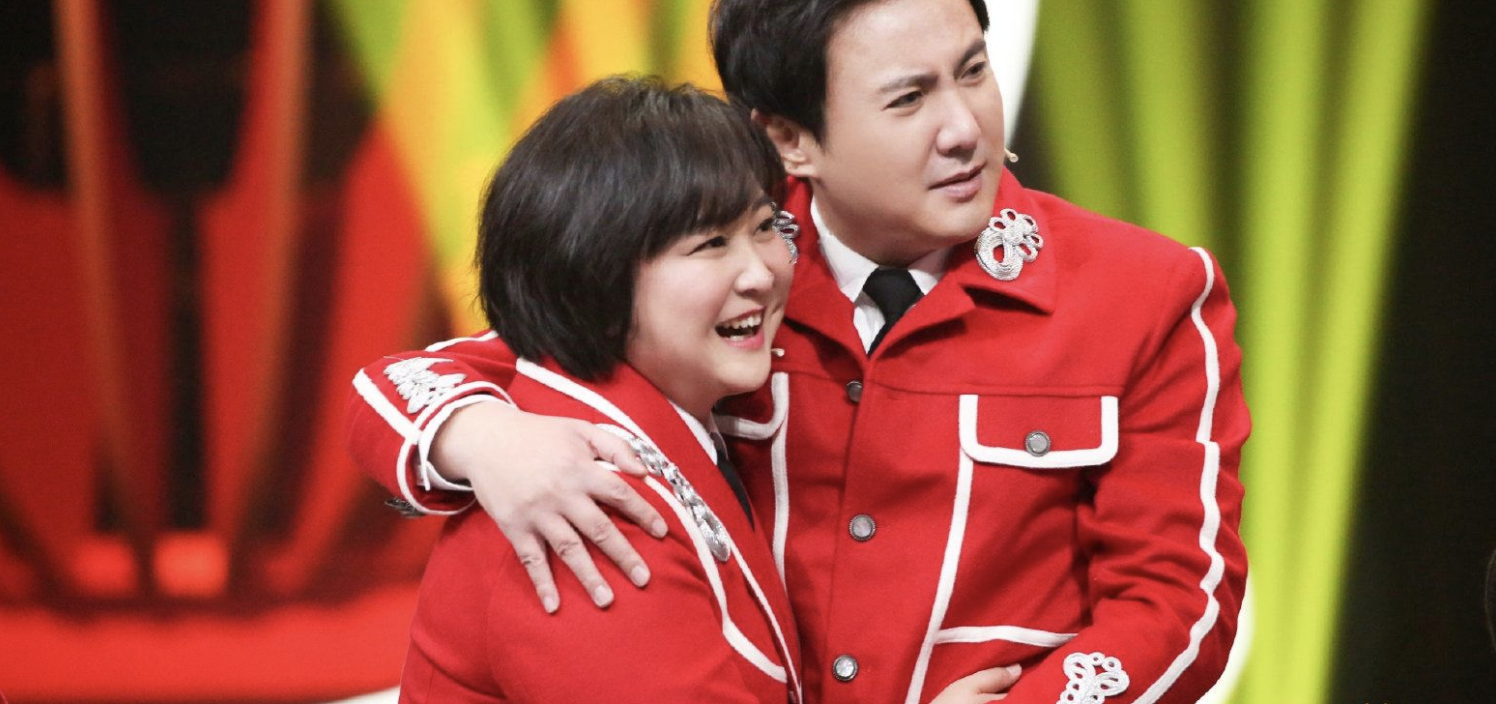 王牌被曝大换血沈腾贾玲要拆开吴彤下场回应给观众定心丸