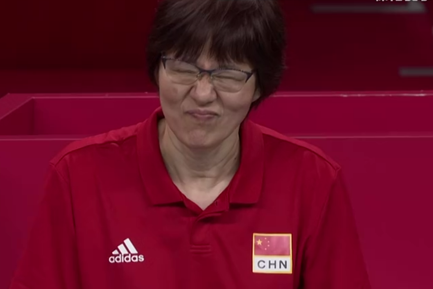 回应排协!郎平卸任后首次采访:经历了很多,要接受,问心无愧休闲区蓝鸢梦想 - Www.slyday.coM 回应排协!郎平卸任后首次采访:经历了很多,要接受,问心无愧休闲区蓝鸢梦想 - Www.slyday.coM