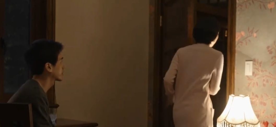 乔家的儿女30休闲区蓝鸢梦想 - Www.slyday.coM