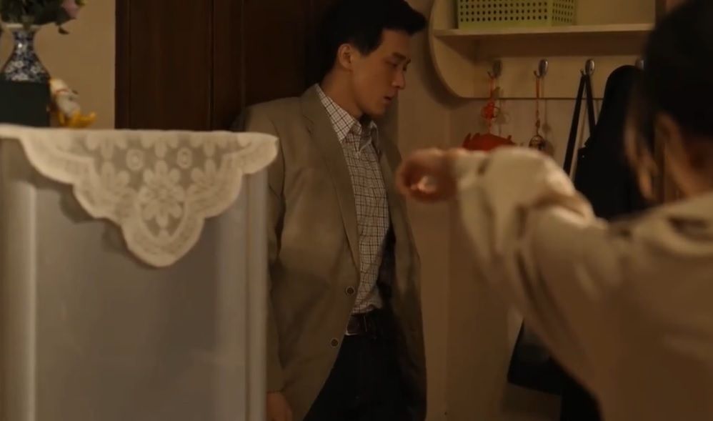 乔家的儿女30休闲区蓝鸢梦想 - Www.slyday.coM