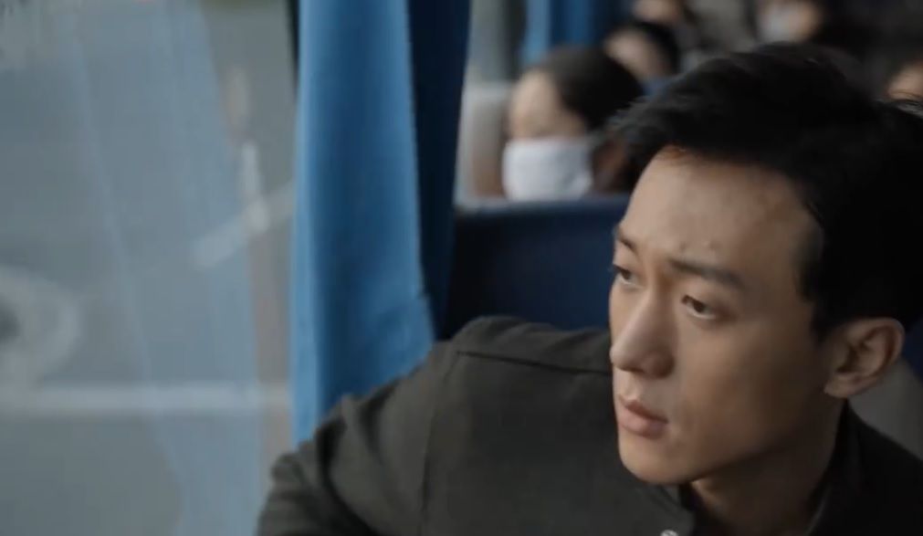 乔家的儿女30休闲区蓝鸢梦想 - Www.slyday.coM