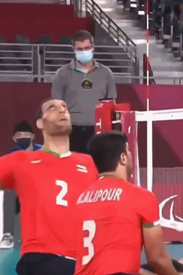 当世第二高人!2米46名将东京残奥夺金 车祸导致长短脚篮球梦碎休闲区蓝鸢梦想 - Www.slyday.coM 当世第二高人!2米46名将东京残奥夺金 车祸导致长短脚篮球梦碎休闲区蓝鸢梦想 - Www.slyday.coM