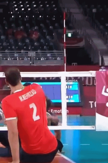 当世第二高人!2米46名将东京残奥夺金 车祸导致长短脚篮球梦碎休闲区蓝鸢梦想 - Www.slyday.coM 当世第二高人!2米46名将东京残奥夺金 车祸导致长短脚篮球梦碎休闲区蓝鸢梦想 - Www.slyday.coM