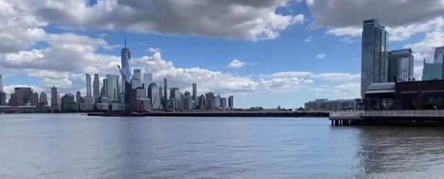 美国纽约高楼之新世贸大厦中心一号楼,总高达541米休闲区蓝鸢梦想 - Www.slyday.coM