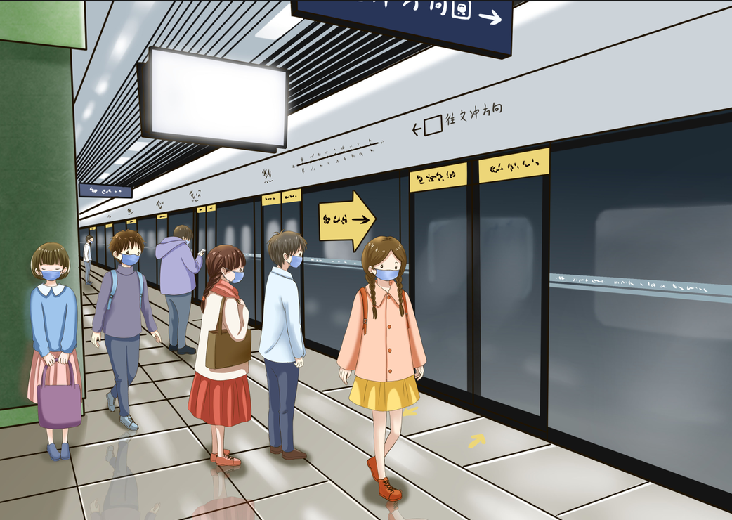 征求意见！以后乘坐北京地铁，或将禁止携带这类物品！休闲区蓝鸢梦想 - Www.slyday.coM