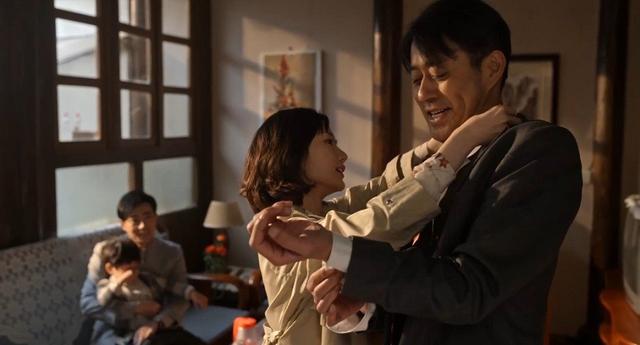 乔家的儿女：乔祖望没给儿子丢脸，乔四美却是给大哥丢人了休闲区蓝鸢梦想 - Www.slyday.coM