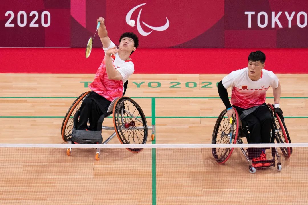 中国队东京残奥会完美收官，金牌榜奖牌榜双第一！沧州运动员获得2金3银1铜好成绩！休闲区蓝鸢梦想 - Www.slyday.coM