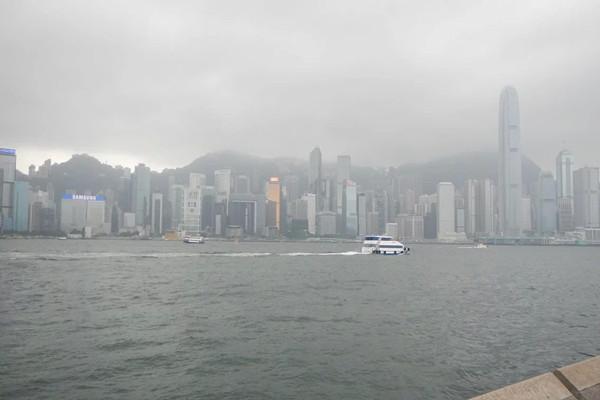 香港人的一日三餐怎么吃 人均寿命85岁 不是没道理 香港 新浪新闻