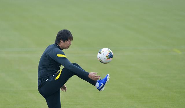 国足领队称已充分研究日本队打法 球队精神面貌也没有问题休闲区蓝鸢梦想 - Www.slyday.coM