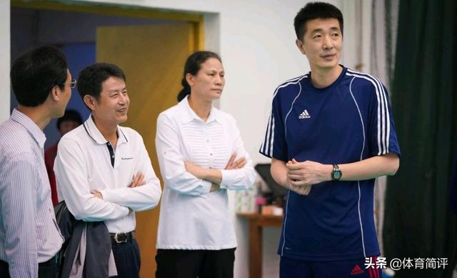 郎平卸任后，中国女排又一功勋教练离队，网友：为何不是安家杰？休闲区蓝鸢梦想 - Www.slyday.coM