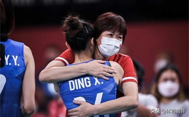 郎平卸任后，中国女排又一功勋教练离队，网友：为何不是安家杰？休闲区蓝鸢梦想 - Www.slyday.coM