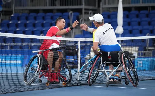 中国队东京残奥会完美收官，金牌榜奖牌榜双第一！沧州运动员获得2金3银1铜好成绩！休闲区蓝鸢梦想 - Www.slyday.coM