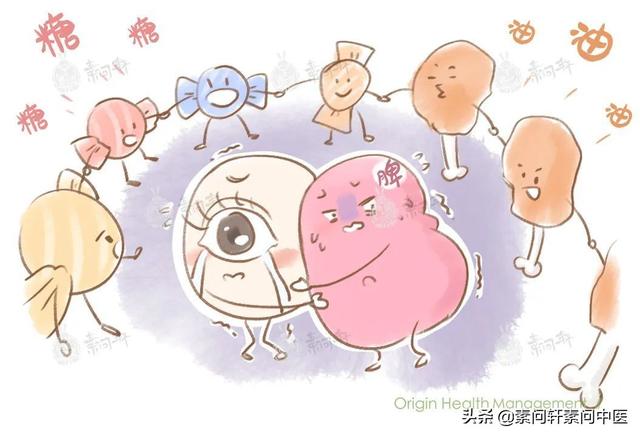 孩子近视度数增长，不只是因为手机，还有个容易忽视的原因休闲区蓝鸢梦想 - Www.slyday.coM