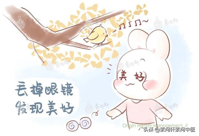 孩子近视度数增长，不只是因为手机，还有个容易忽视的原因休闲区蓝鸢梦想 - Www.slyday.coM