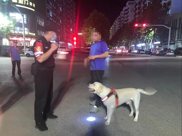 处罚记录将终身留存！德州整治不文明养犬又放大招休闲区蓝鸢梦想 - Www.slyday.coM