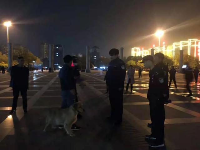 处罚记录将终身留存！德州整治不文明养犬又放大招休闲区蓝鸢梦想 - Www.slyday.coM