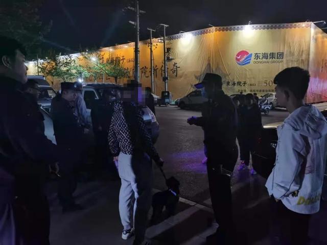 处罚记录将终身留存！德州整治不文明养犬又放大招休闲区蓝鸢梦想 - Www.slyday.coM