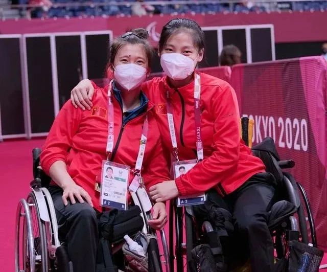 中国队东京残奥会完美收官，金牌榜奖牌榜双第一！沧州运动员获得2金3银1铜好成绩！休闲区蓝鸢梦想 - Www.slyday.coM
