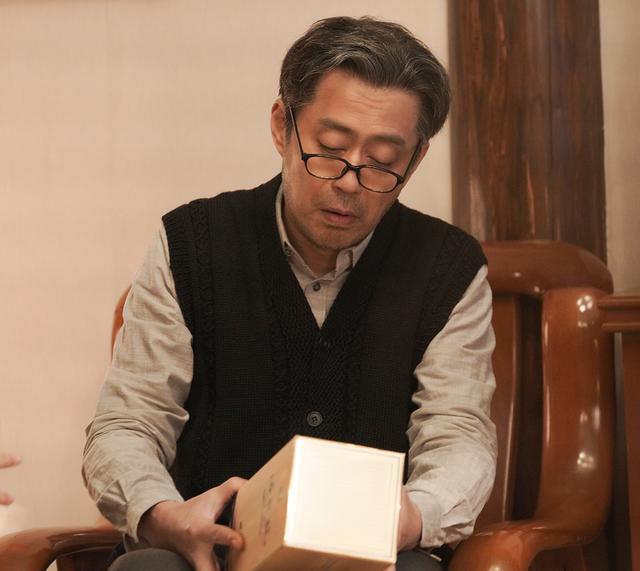 乔家的儿女：乔祖望没给儿子丢脸，乔四美却是给大哥丢人了休闲区蓝鸢梦想 - Www.slyday.coM