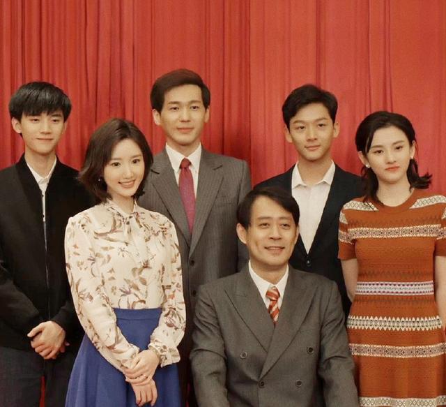 乔家的儿女：乔祖望没给儿子丢脸，乔四美却是给大哥丢人了休闲区蓝鸢梦想 - Www.slyday.coM