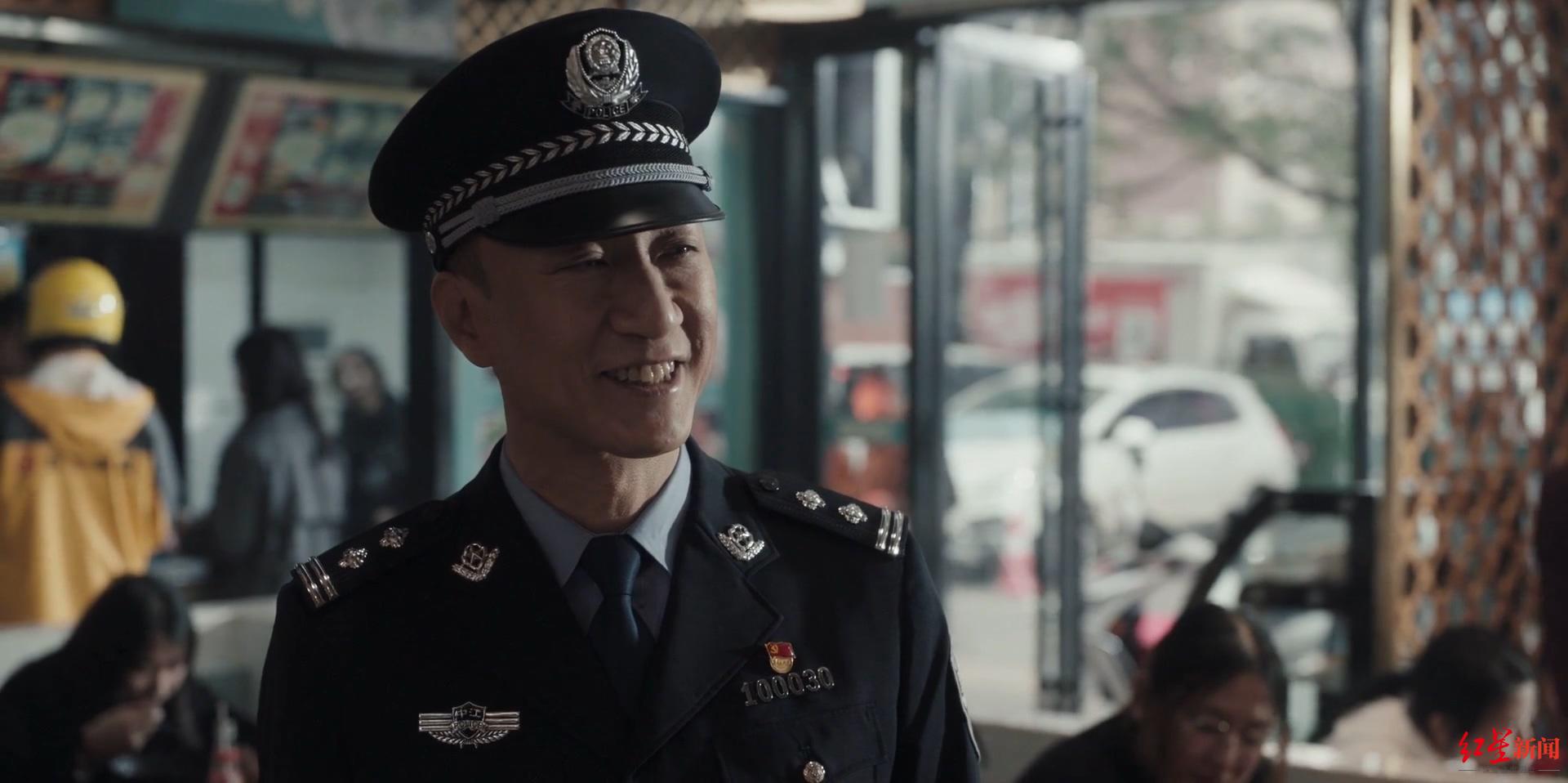李成阳9月4日晚,热播电视剧《扫黑风暴》收官,剧中反派一一受到应有