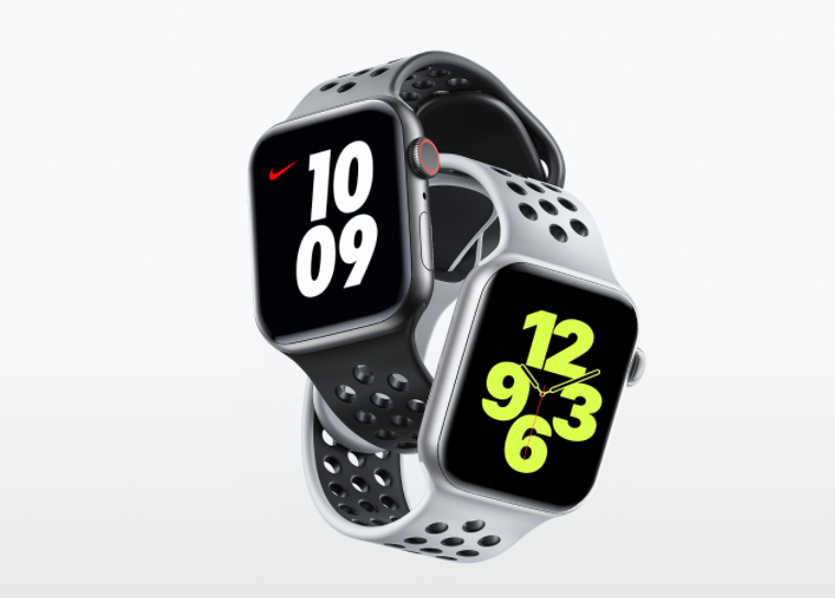 酷似小米手表 这样的apple Watch S7还能卖爆吗 财经头条