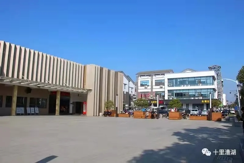 苏州漕湖街道"六民工程" 服务为民谱新篇——富民工程