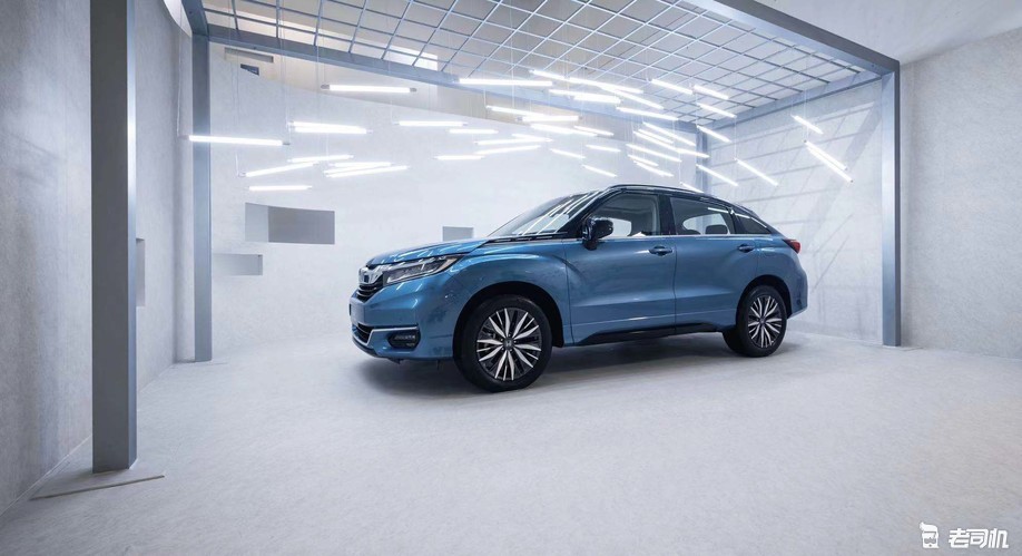 纵享新适界 2021广汽本田冠道空间改造体验项目开启