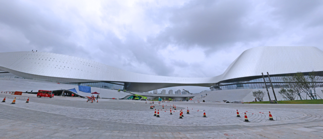 长安,多了一片"云"!|长安|西安市_新浪新闻