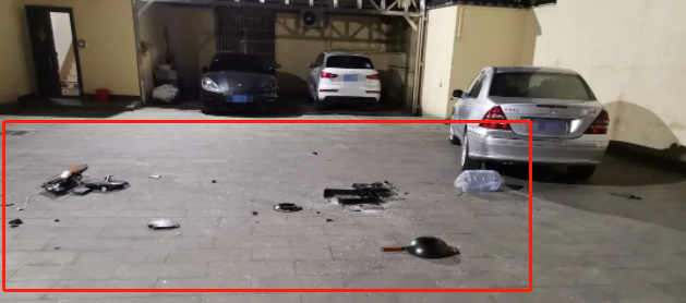 高空抛物被抓!诸暨一男子和女友吵架,从五楼扔下电扇、铁锅....休闲区蓝鸢梦想 - Www.slyday.coM 高空抛物被抓!诸暨一男子和女友吵架,从五楼扔下电扇、铁锅....休闲区蓝鸢梦想 - Www.slyday.coM