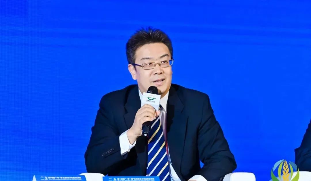 唐宏,北京三元食品(600429)总经理.本文为2021年6月16日演讲实录.