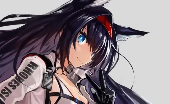 明日方舟塞煌6人组挂机刷长泉镇郊野你永远可以相信推进之王