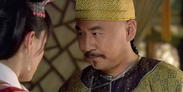 网友求《甄嬛传》演员谨慎言行,该剧的幕后故事,让人觉得很庆幸|甄嬛