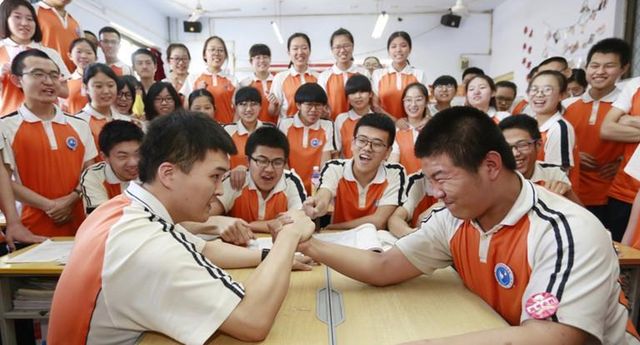 高考新动作,将更改为3+2+1模式!2022届学生:我无法接受休闲区蓝鸢梦想 - Www.slyday.coM 高考新动作,将更改为3+2+1模式!2022届学生:我无法接受休闲区蓝鸢梦想 - Www.slyday.coM