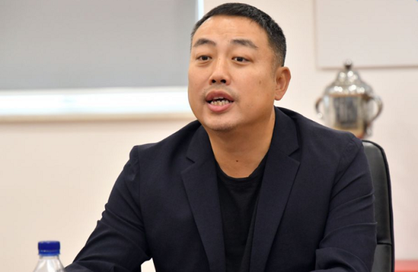 好消息！刘国梁有望竞选下届国际乒联主席，为了国乒放弃1次机会休闲区蓝鸢梦想 - Www.slyday.coM