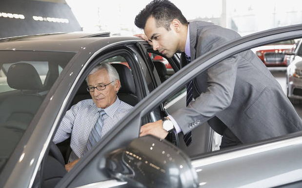 老板一般会开什么车用于商务出行呢这几款车很适合谈生意