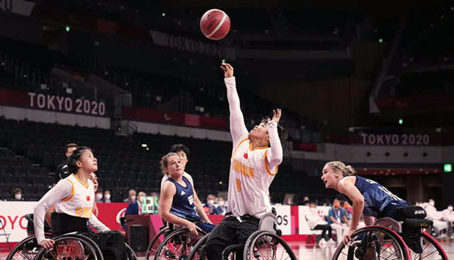 豪取六连胜!中国轮椅女篮双杀卫冕冠军,决赛摘银却遭球迷乱喷休闲区蓝鸢梦想 - Www.slyday.coM 豪取六连胜!中国轮椅女篮双杀卫冕冠军,决赛摘银却遭球迷乱喷休闲区蓝鸢梦想 - Www.slyday.coM