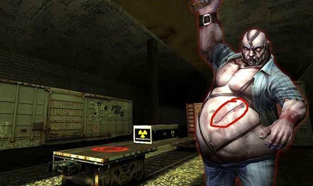 csol细思极恐的剧情,憎恶屠夫的妻女,搞不好是死在迷雾僵尸手上