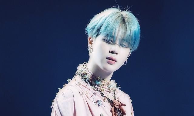 一边喊着理智追星,一边却集资230万为韩团成员朴智旻应援