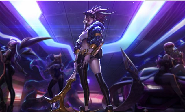 建议大家想玩英雄联盟手游的,就直接玩国际服了,不要再等国服休闲区蓝鸢梦想 - Www.slyday.coM 建议大家想玩英雄联盟手游的,就直接玩国际服了,不要再等国服休闲区蓝鸢梦想 - Www.slyday.coM