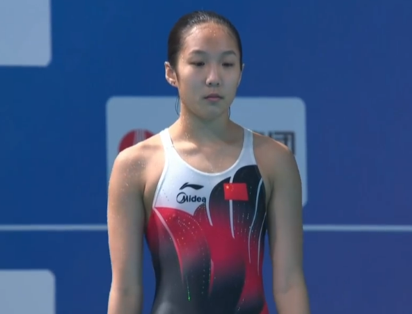 活久见!全运会跳水诞生0分,北京选手业余失误,全红婵又跳10分休闲区蓝鸢梦想 - Www.slyday.coM 活久见!全运会跳水诞生0分,北京选手业余失误,全红婵又跳10分休闲区蓝鸢梦想 - Www.slyday.coM