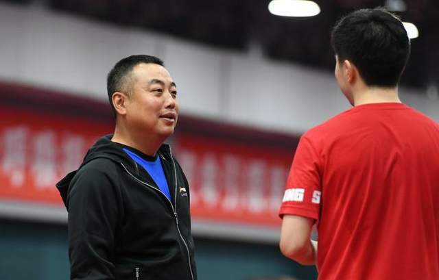 好消息！刘国梁有望竞选下届国际乒联主席，为了国乒放弃1次机会休闲区蓝鸢梦想 - Www.slyday.coM