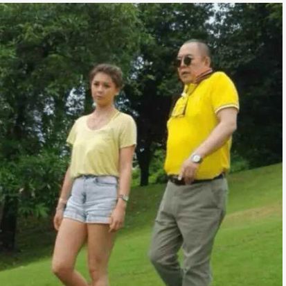 张铁林和女儿张月亮罕见同框!因“限籍令”或再无缘国内舞台休闲区蓝鸢梦想 - Www.slyday.coM