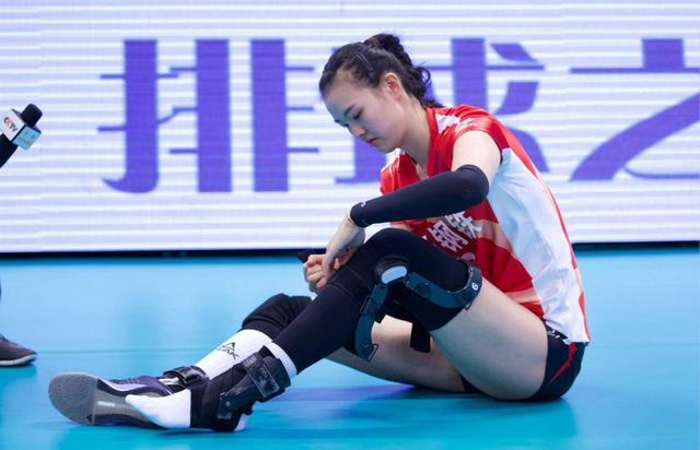 携8国手争全运冠军,将成中国女排新核心|张常宁|江苏女排|国手_新浪