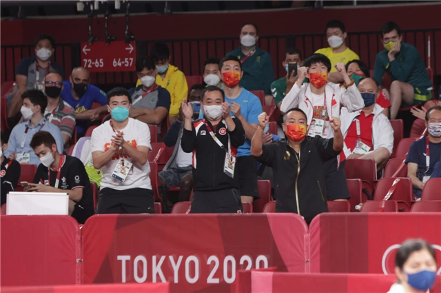 刘国梁了不起!为祖国荣誉放弃竞选国际乒联主席,乒联高层被打动休闲区蓝鸢梦想 - Www.slyday.coM 刘国梁了不起!为祖国荣誉放弃竞选国际乒联主席,乒联高层被打动休闲区蓝鸢梦想 - Www.slyday.coM