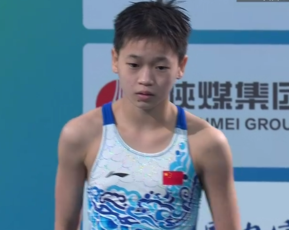 活久见!全运会跳水诞生0分,北京选手业余失误,全红婵又跳10分休闲区蓝鸢梦想 - Www.slyday.coM 活久见!全运会跳水诞生0分,北京选手业余失误,全红婵又跳10分休闲区蓝鸢梦想 - Www.slyday.coM