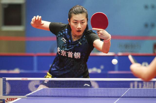 丁宁宣布退役并入学北大，未来面向国际，体育从来就不是旁门左道休闲区蓝鸢梦想 - Www.slyday.coM