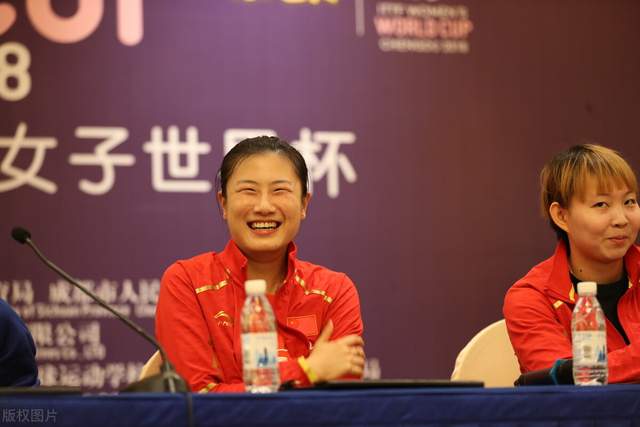 丁宁宣布退役并入学北大，未来面向国际，体育从来就不是旁门左道休闲区蓝鸢梦想 - Www.slyday.coM